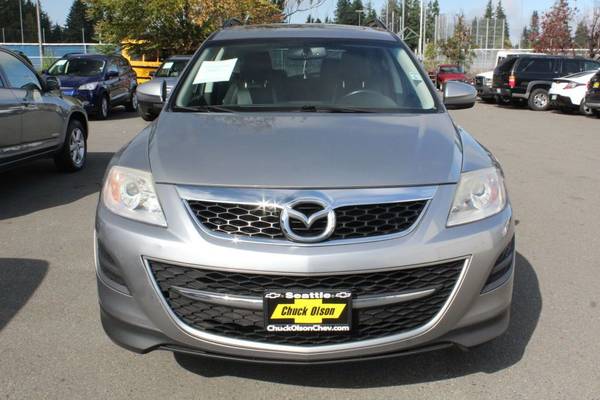 2012 Mazda CX-9 Touring for sale in Shoreline, WA – photo 2