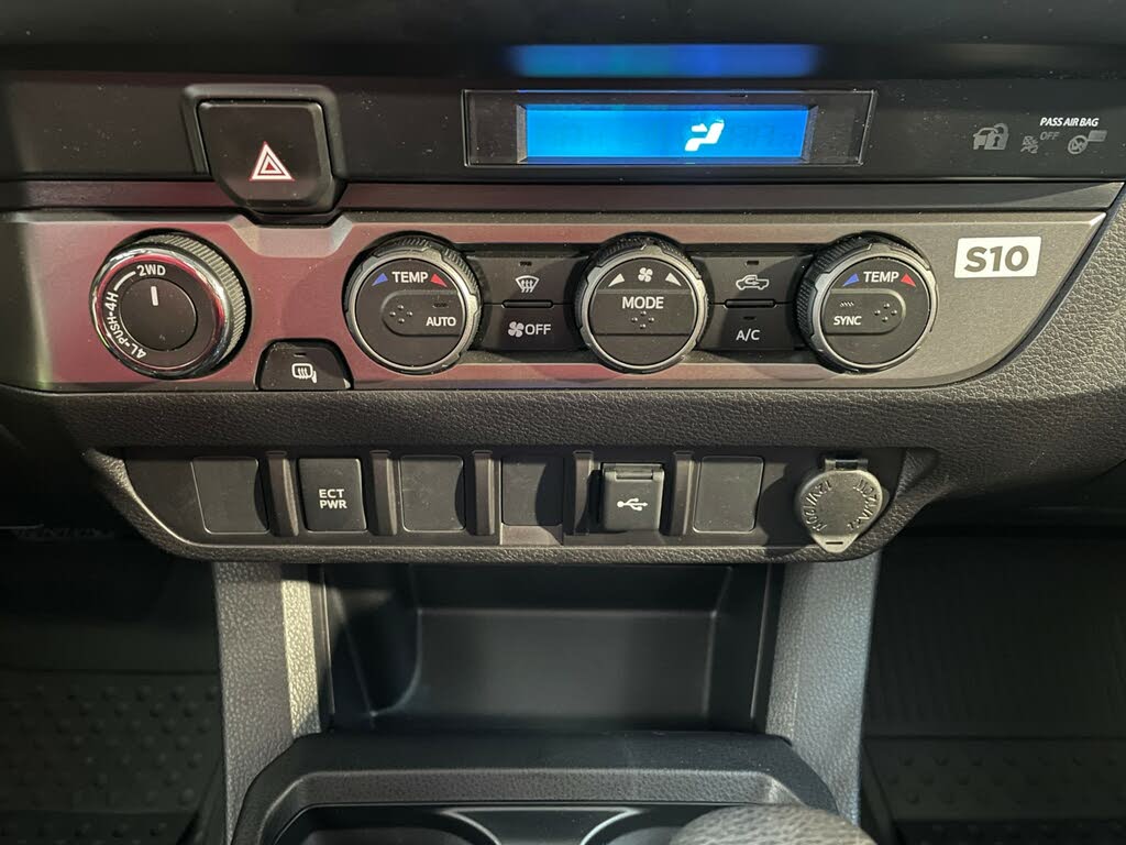 2022 Toyota Tacoma SR V6 Double Cab 4WD for sale in Gaithersburg, MD – photo 19