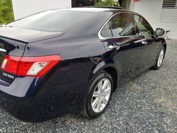 Lexus ES 350 for sale in Other, Other – photo 5