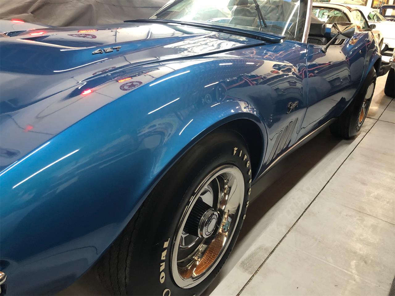 1969 Chevrolet Corvette for sale in Stuart, FL – photo 3