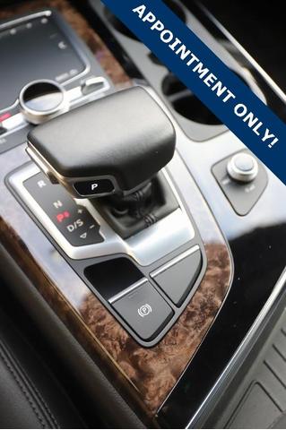 2019 Audi Q7 55 Premium Plus for sale in NOBLESVILLE, IN – photo 23