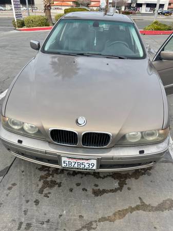 BMW 2003 525i sport package for sale in Lancaster, CA – photo 6