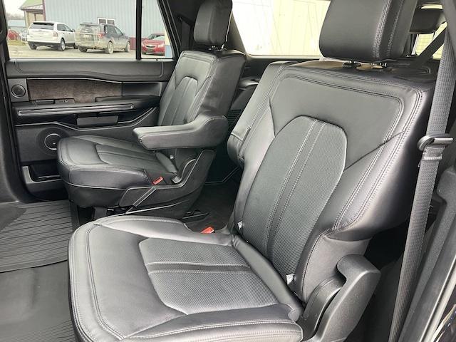 2021 Ford Expedition Max Limited for sale in Hudson, IA – photo 22