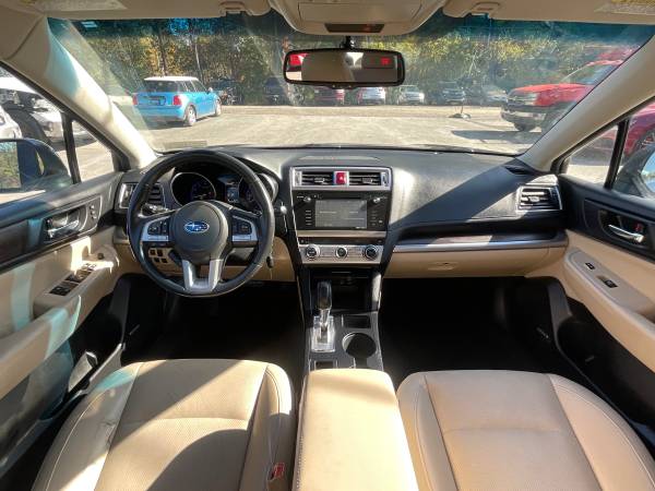 2015 Subaru Legacy Limited (63K Miles) - - by dealer for sale in Old Forge, PA – photo 14