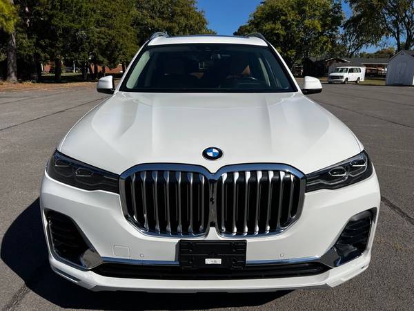 2020 BMW X7 40i V6 turbo with 65, 532 miles - - by for sale in Murfreesboro, TN – photo 3