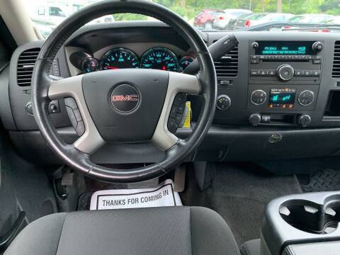 2013 GMC Sierra 1500 4X4 X-Cab for sale in Prospect, CT – photo 13
