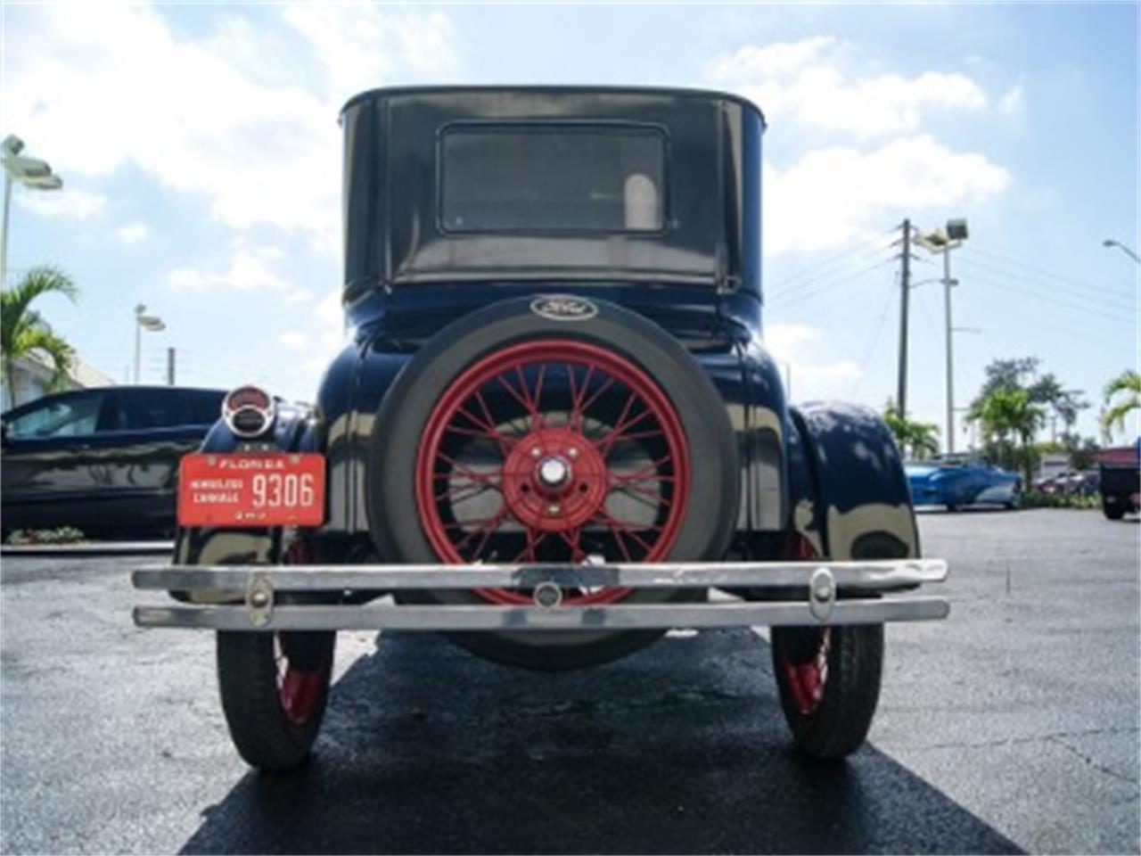 1924 Ford Model T for sale in Miami, FL – photo 11