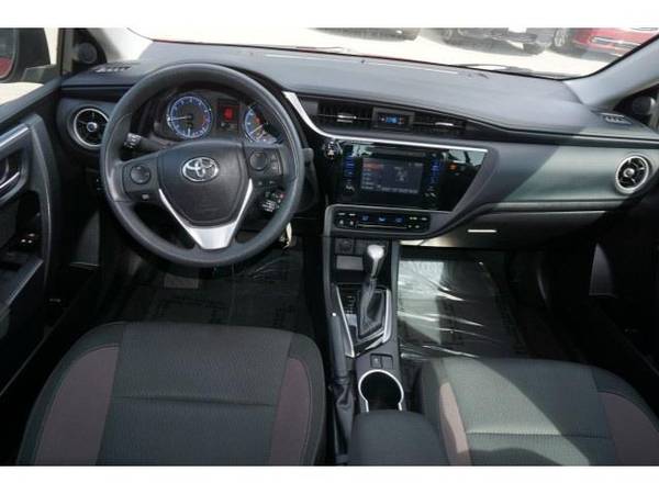 2017 Toyota Corolla L - sedan for sale in Ardmore, OK – photo 8