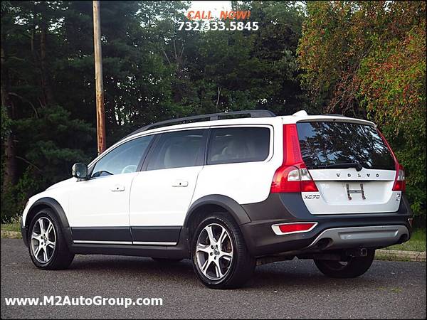 2012 Volvo XC70 T6 AWD 4dr Wagon - - by dealer for sale in East Brunswick, NJ – photo 3