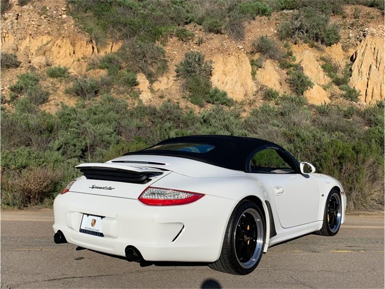 2011 Porsche 911 for sale in San Diego, CA – photo 56