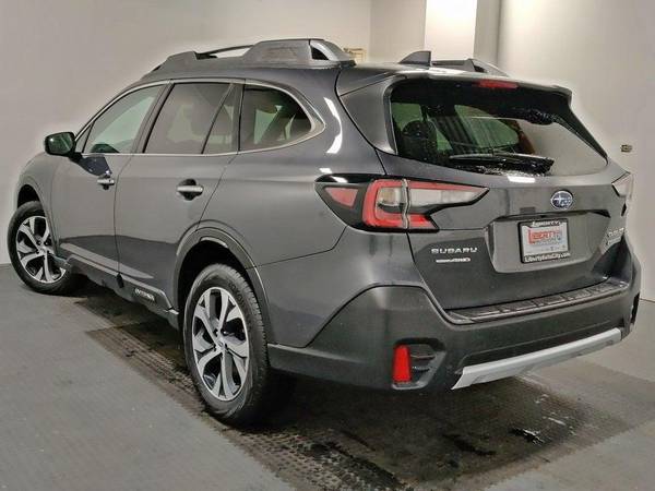 2020 Subaru Outback Touring XT Financing Options Available!!! - cars... for sale in Libertyville, IL – photo 4