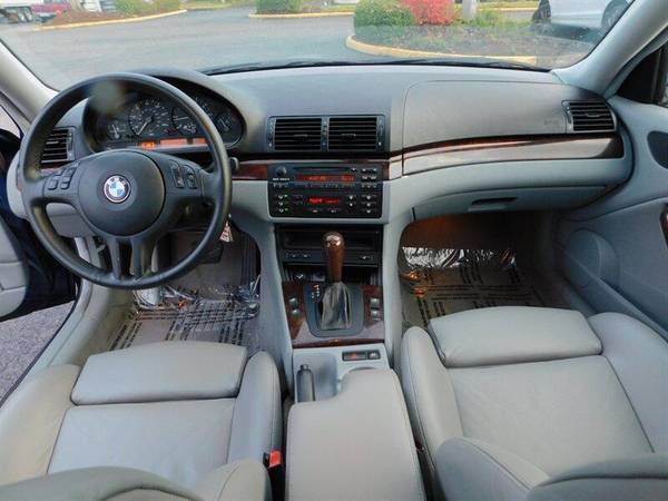 2004 BMW 325Ci /Coupe /Sport ,Premium ,Cold Pkg/ 105K Miles 325Ci... for sale in Portland, OR – photo 18