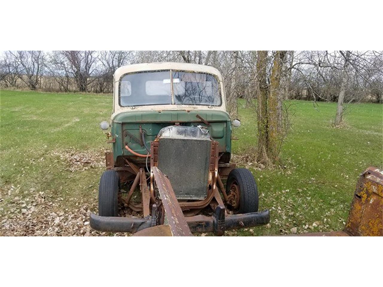 1953 Dodge 1/2 Ton Pickup for sale in Thief River Falls, MN