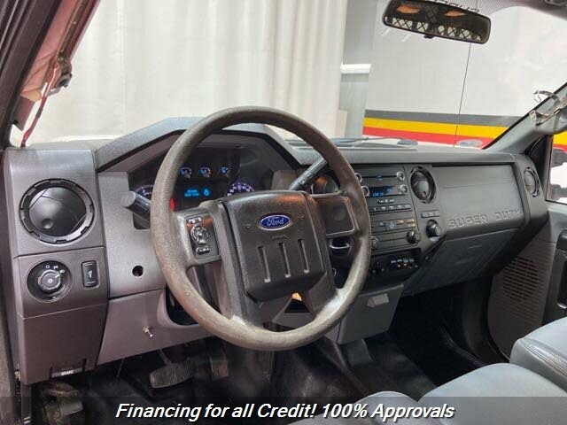 2014 Ford F-550 Super Duty Chassis for sale in TEMPLE HILLS, MD – photo 24
