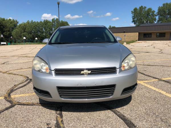 Clean! 2011 Chevy Impala! Great Price! for sale in Ortonville, MI – photo 8
