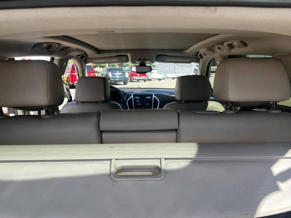 2015 Cadillac SRX Luxury Collection Sport Utility 4D ESPANOL for sale in Arlington, TX – photo 20