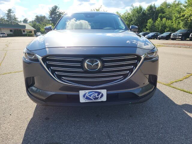 2018 Mazda CX-9 Touring AWD for sale in Somersworth , NH – photo 8