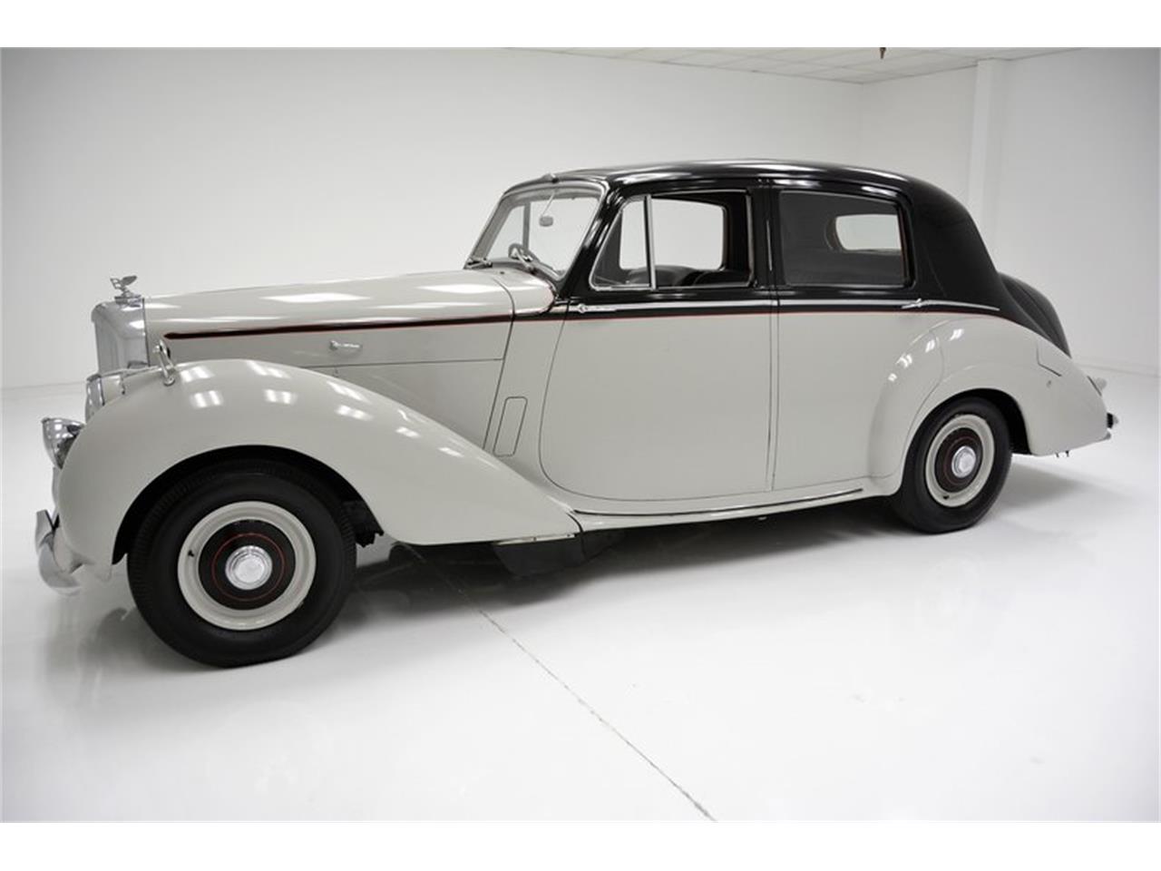 1953 Bentley R Type for sale in Morgantown, PA