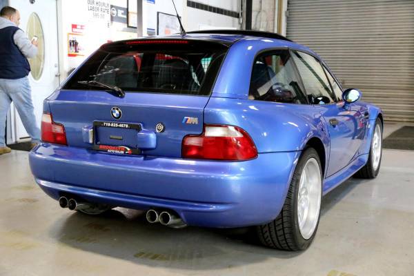 2000 BMW M Coupe Base GUARANTEE APPROVAL! - - by for sale in STATEN ISLAND, NY – photo 12