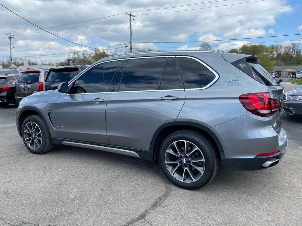 2018 BMW X5 xDrive40e iPerformance AWD 4dr SUV - - by for sale in West Chester, OH – photo 12