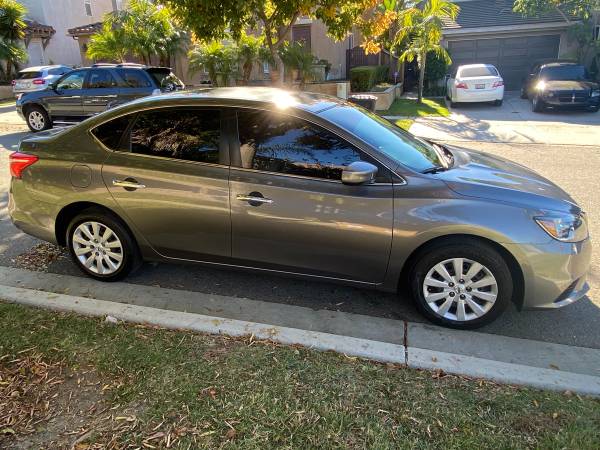 Nissan Sentra 2019 Clean Title - cars & trucks - by owner - vehicle... for sale in Chula vista, CA – photo 6