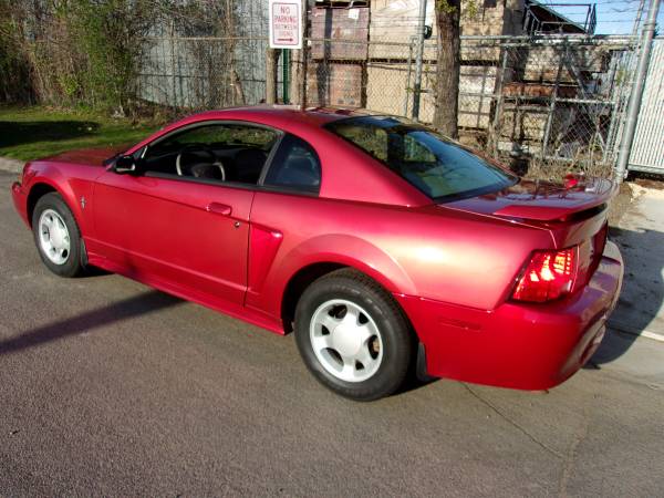 2001 FORD MUSTANG for sale in Saint Paul, MN – photo 5