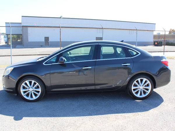 2014 BUICK VERANO CONVENIENCE GROUP D-29976B - - by for sale in Huntsville, AL – photo 5