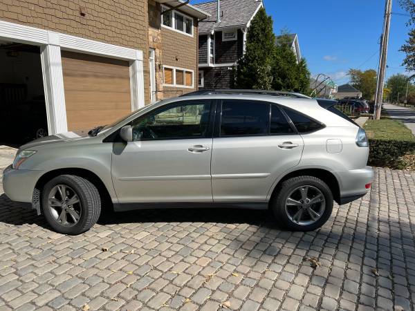 For Sale Lexus RX 400h for sale in Oak Harbor, OH