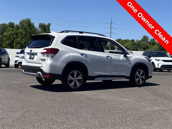 2019 Subaru Forester White Must See - WOW! - - by for sale in Peoria, AZ – photo 7