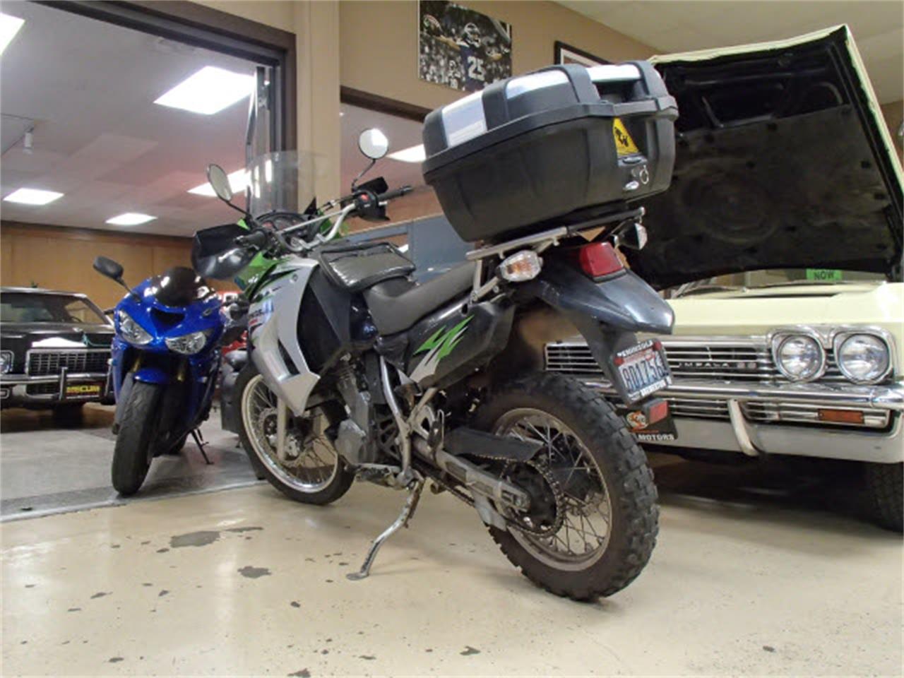2008 Kawasaki Motorcycle for sale in Tacoma, WA – photo 3