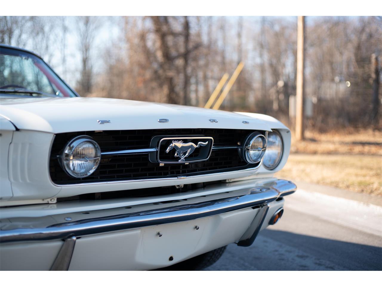 1966 Ford Mustang for sale in Westport, CT – photo 21