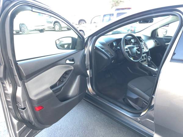 ** 2014 FORD FOCUS ** LOW MILES for sale in Anderson, CA – photo 9