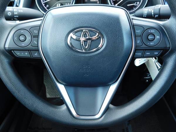 2019 Toyota Camry LE ** Call Used Car Sales Dept Today for Latest... for sale in MANASSAS, District Of Columbia – photo 16
