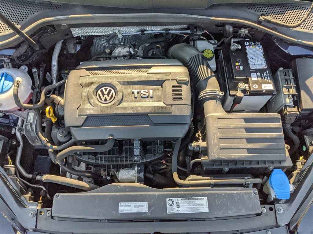 2016 Volkswagen Golf TDI S 4-Door FWD for sale in Gladstone, OR – photo 28