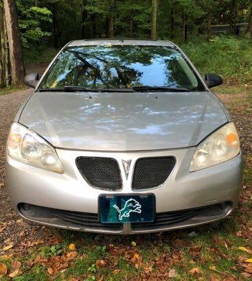2007 Pontiac G6 for sale! for sale in Niles, IN – photo 3