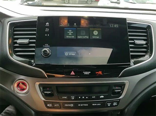 2020 Honda Pilot EX-L AWD for sale in St. Charles, IL – photo 20
