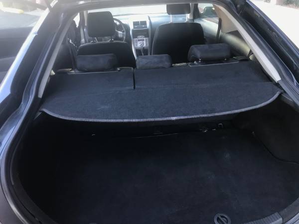 2007 SCION TC Very Clean!!! New Tires!! Automatic! One Owner!!! for sale in Albuquerque, NM – photo 17
