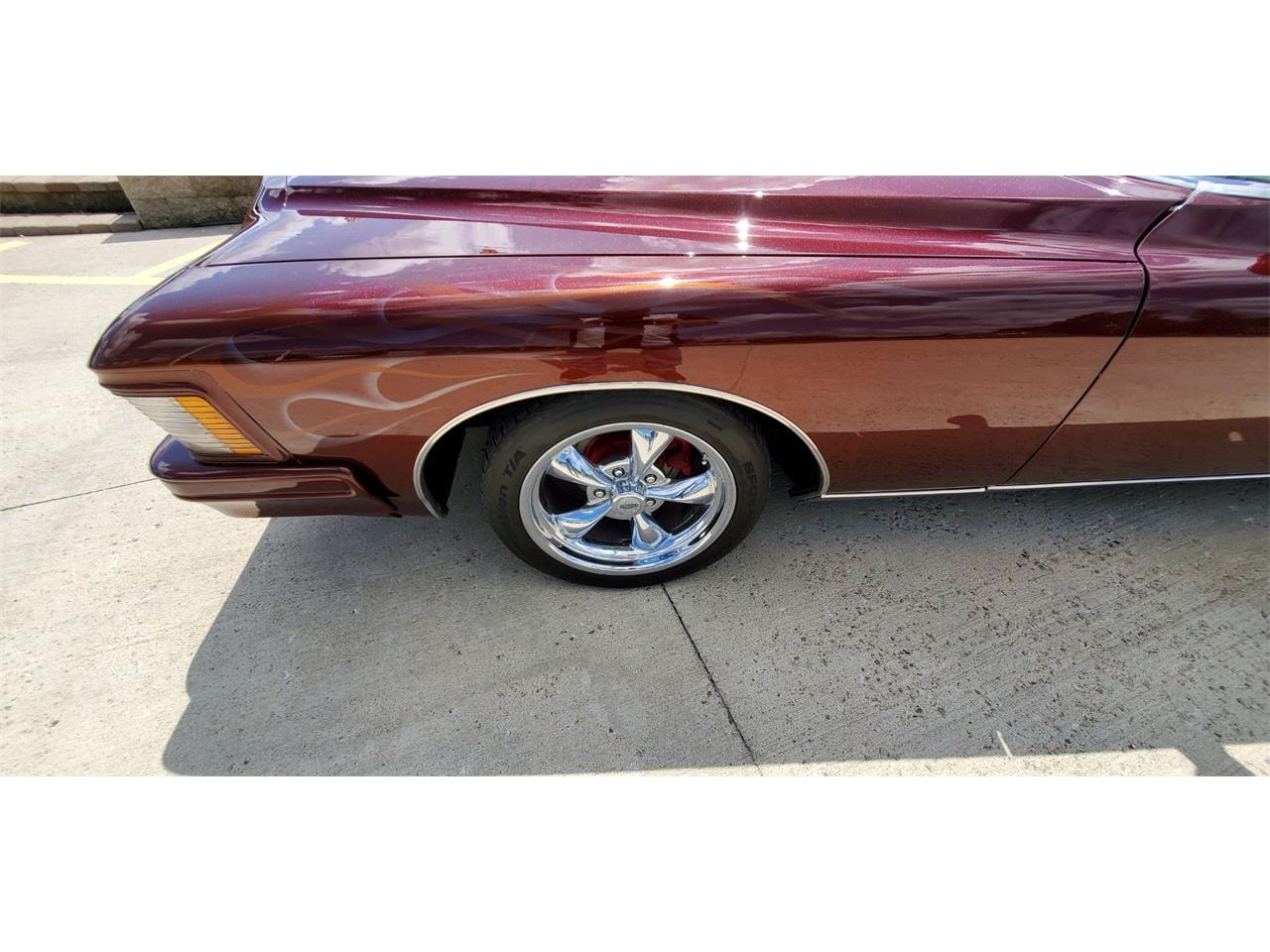 1973 Buick Riviera for sale in Annandale, MN – photo 3
