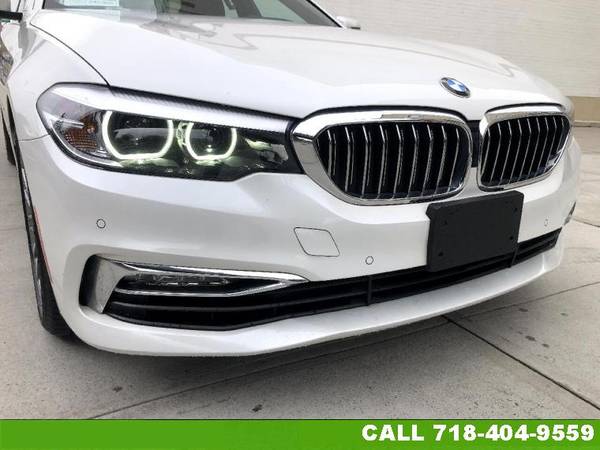 2018 BMW 540i 540i xDrive Sedan Sedan - cars & trucks - by dealer -... for sale in elmhurst, NY – photo 17
