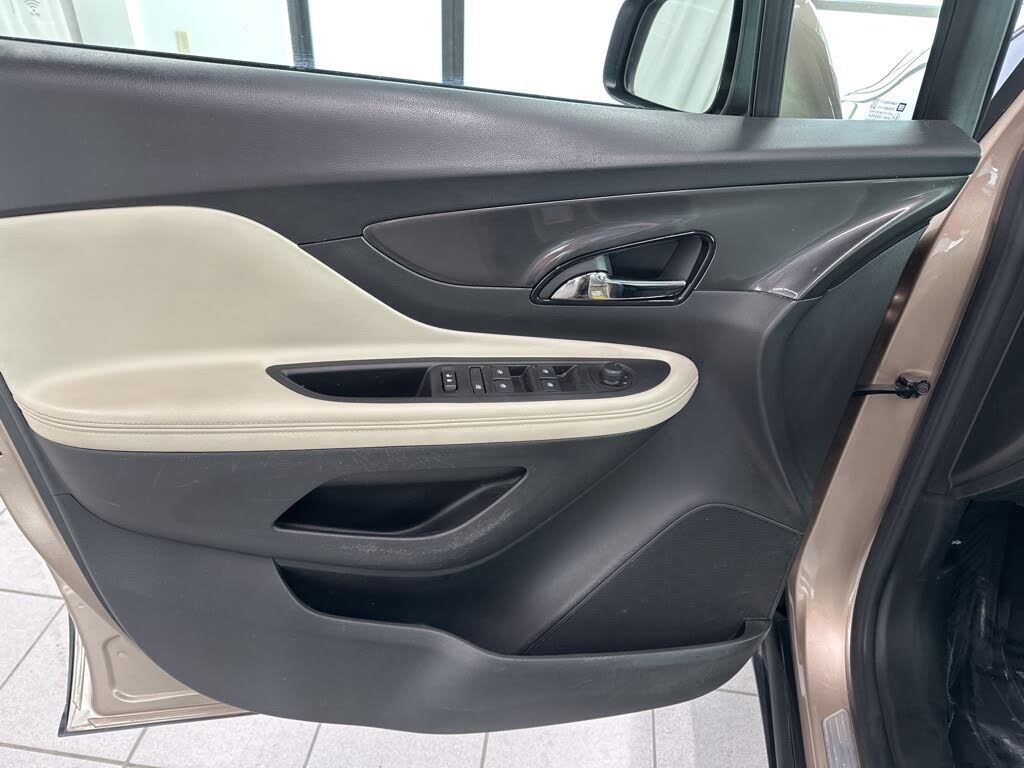 2018 Buick Encore Preferred FWD for sale in De Motte, IN – photo 17