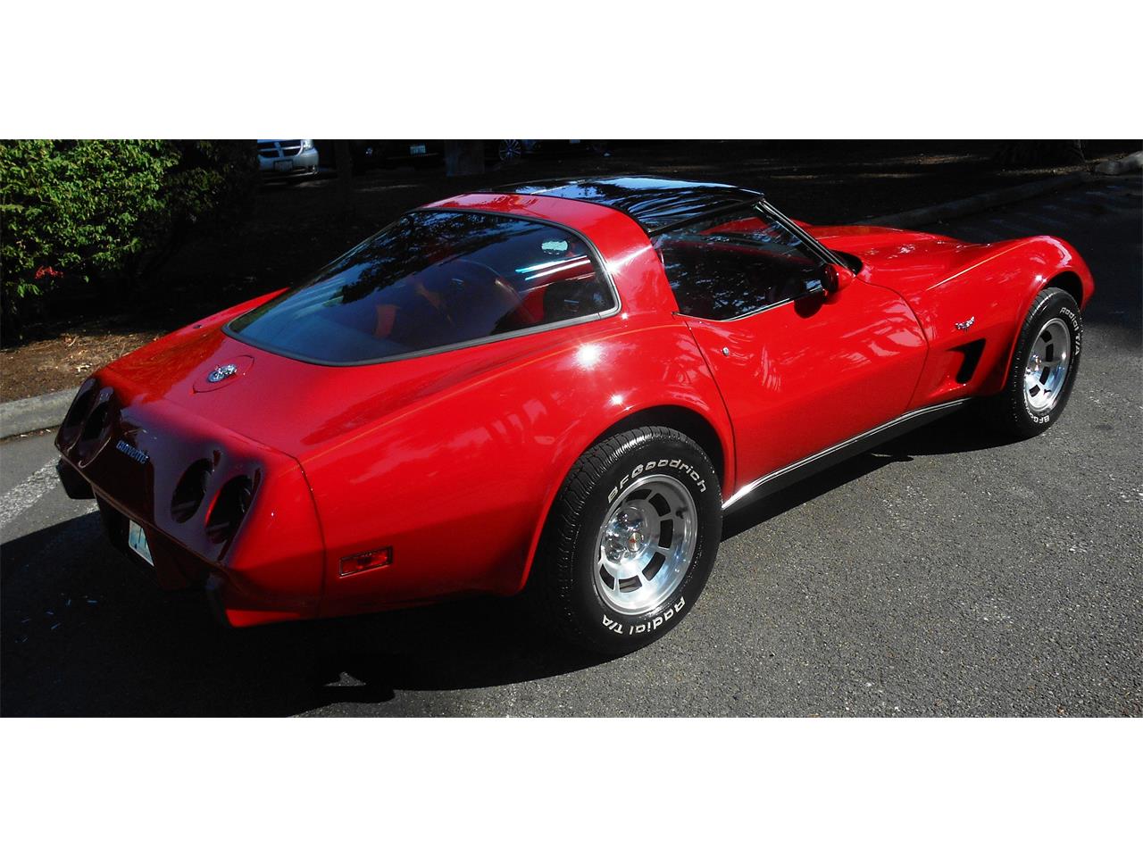 1978 Chevrolet Corvette for sale in Tacoma, WA