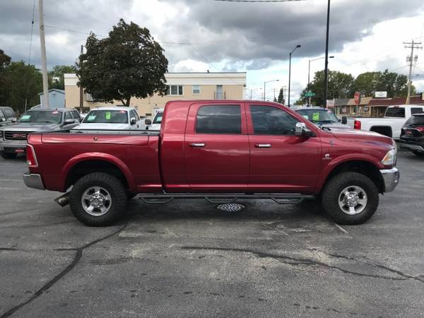 2013 Ram 2500 Laramie * EGR Delete * Cat Delete with Exhaust * for sale in Green Bay, WI – photo 3