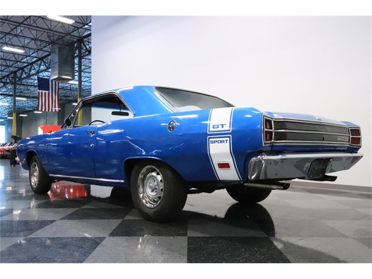1969 Dodge Dart for sale in Mesa, AZ – photo 27
