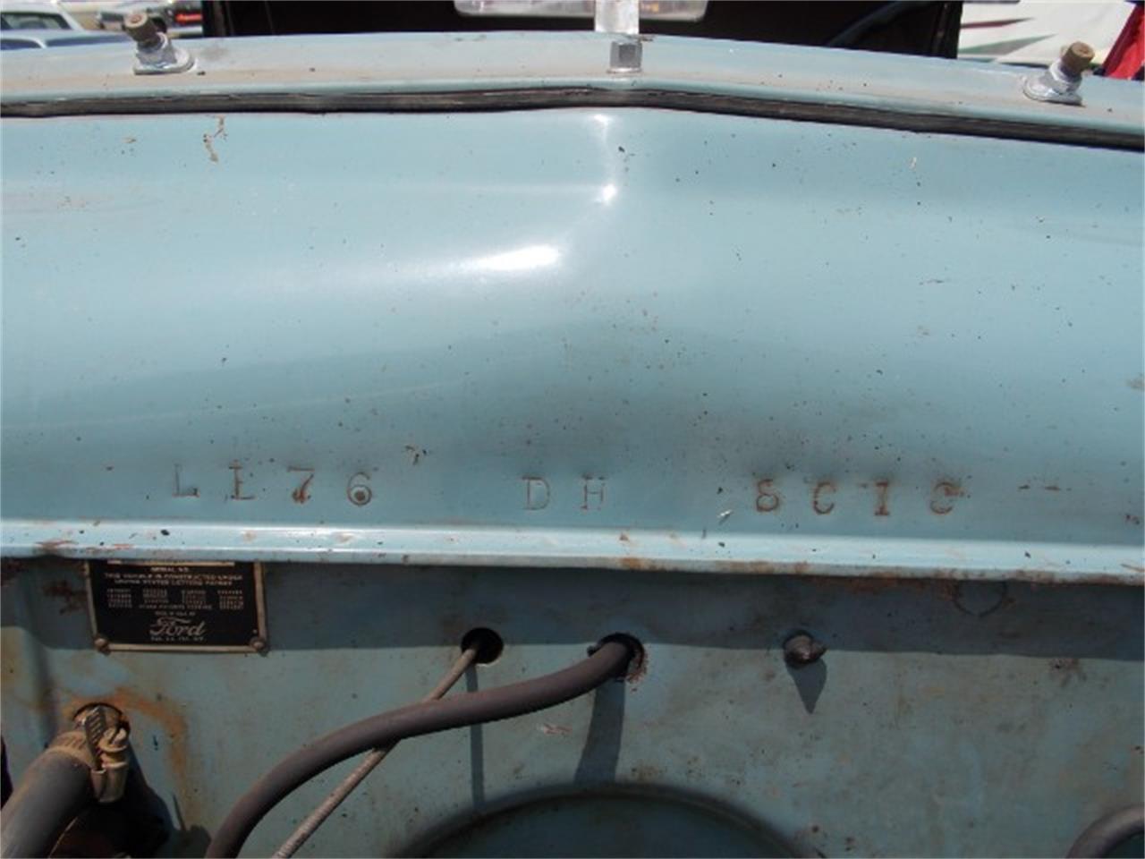 1951 Ford Convertible for sale in Gray Court, SC – photo 11