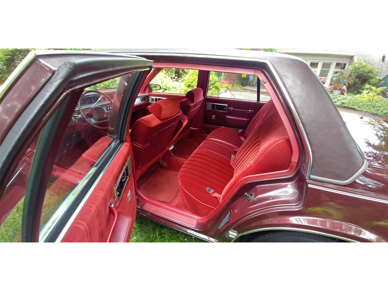 1986 Oldsmobile Delta 88 Royale for sale in Lititz, PA – photo 8