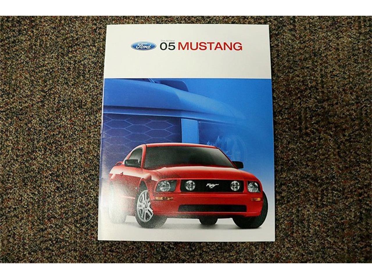 2005 Ford Mustang for sale in Kentwood, MI – photo 36