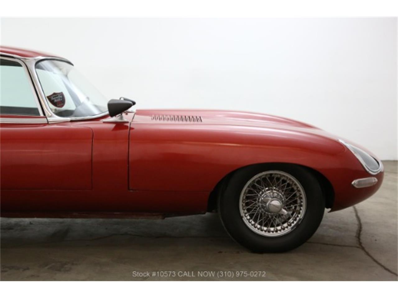 1966 Jaguar XKE for sale in Beverly Hills, CA – photo 9