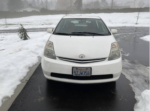 Toyota Prius 2008 For Sale for sale in Bellingham, WA – photo 9