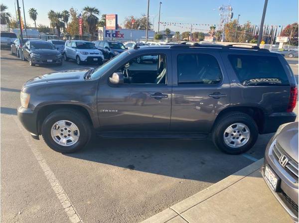 2010 CHEVY TAHOE LT SUV**3rd ROW** NOW$$ 15,900 - cars & trucks - by... for sale in Fresno, CA – photo 5