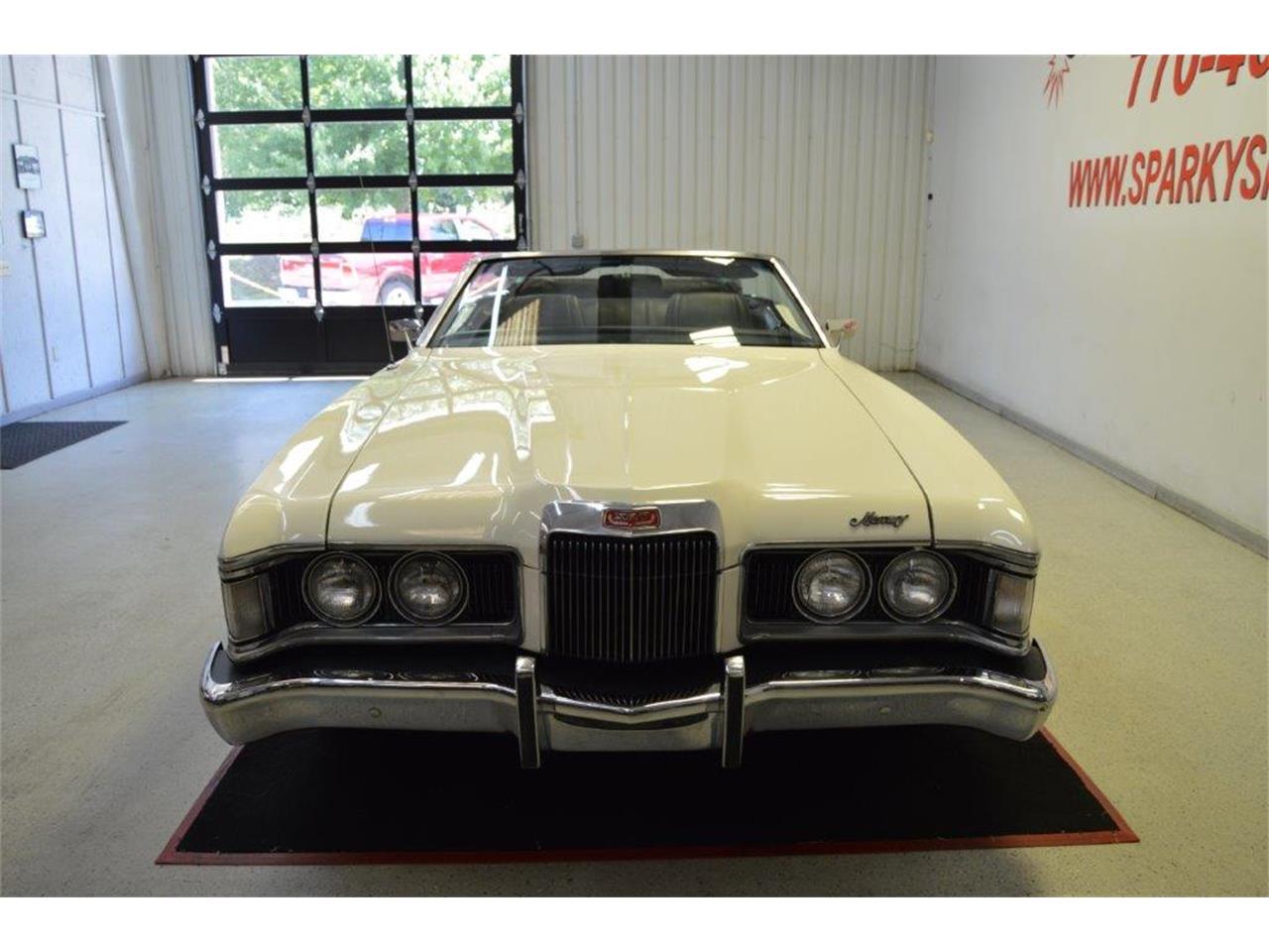1973 Mercury Cougar XR7 for sale in Loganville, GA – photo 12